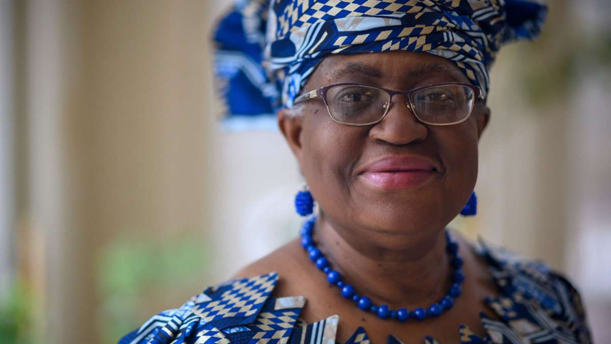 Ngozi Okonjo-Iweala: Nigerianerin  zur neuen WTO-Chefin gewählt