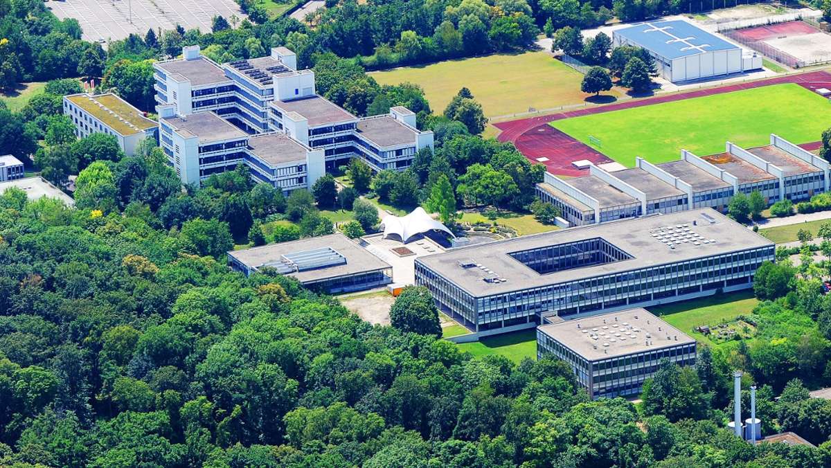 Campus in Ludwigsburg: Hochschulen dürfen wachsen – kommen auch Wohnungen?