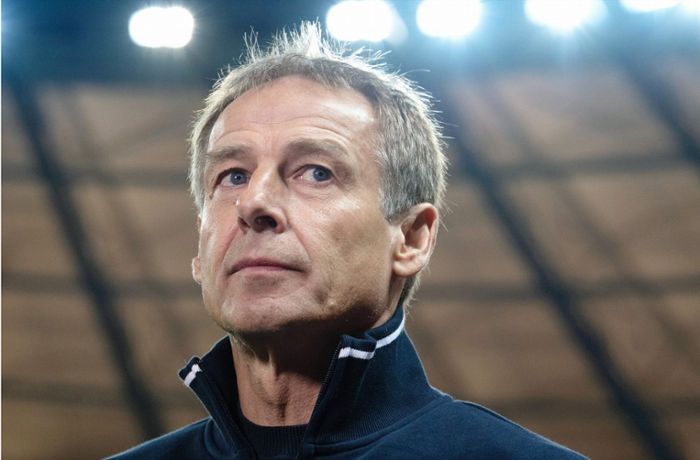 Fußball-WM in Katar: Klinsmann fühlt sich nach Iran-Aussagen missverstanden