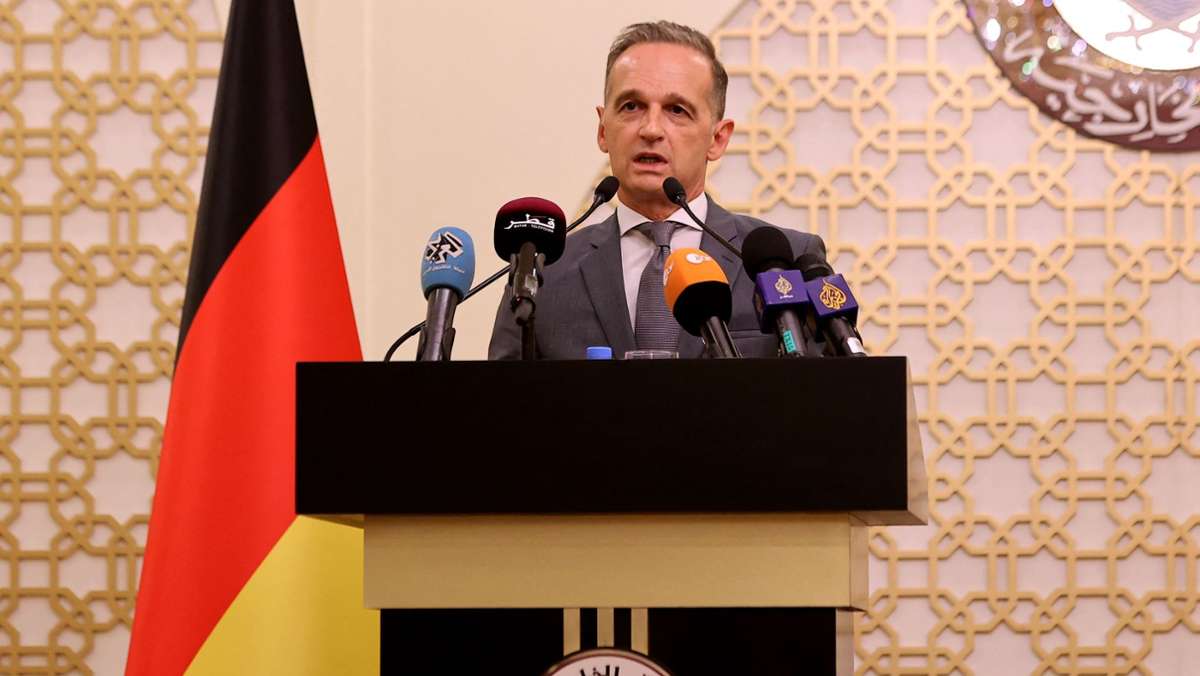 Newsblog Afghanistan: Deutschland strebt diplomatische Vertretung in Kabul an