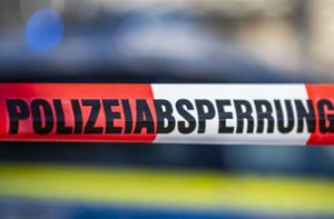 Doppelmord in Schwieberdingen: Warum sagt die Polizei nicht mehr zu dem Fall?