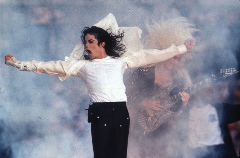 Am 29. August wäre Michael Jackson 60 Jahre alt geworden. Er starb im Juni 2009.