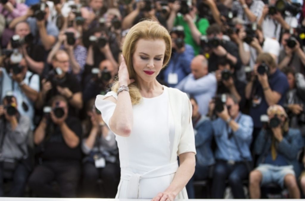 Für die USA geht der Film „Queen of the Desert“ in den Wettbewerb. Nicole Kidman spielt die britische Forschungsreisende Gertrude Bell.
