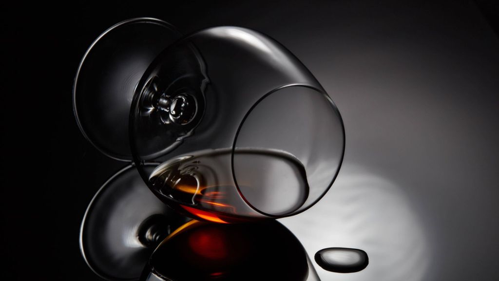 Cognac-Versteigerung auf Twitter: 258 Jahre alte Flasche für über 130 000 Euro versteigert