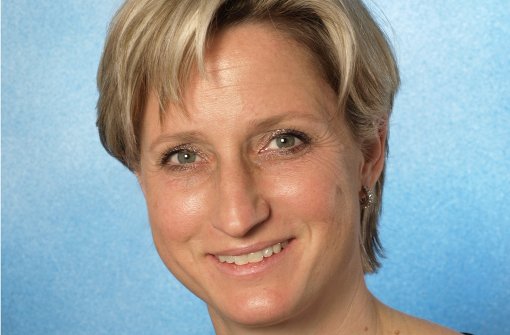 Nicole Hoffmeister-Kraut hat das Direktmandat im Wahlkreis Balingen gewonnen. Foto: red