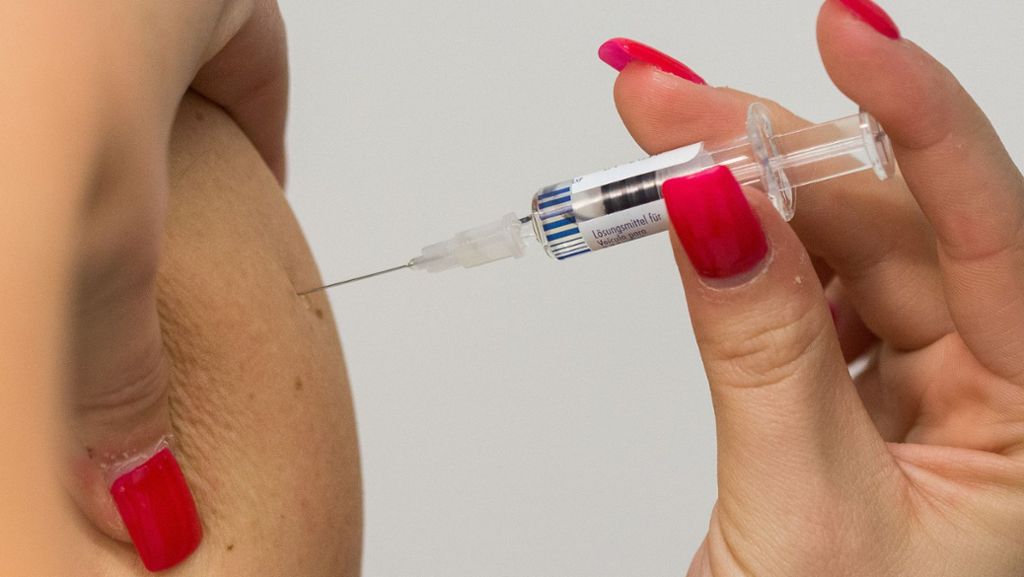 Umfrage in Deutschland: 87 Prozent fordern Impfpflicht für Kinder