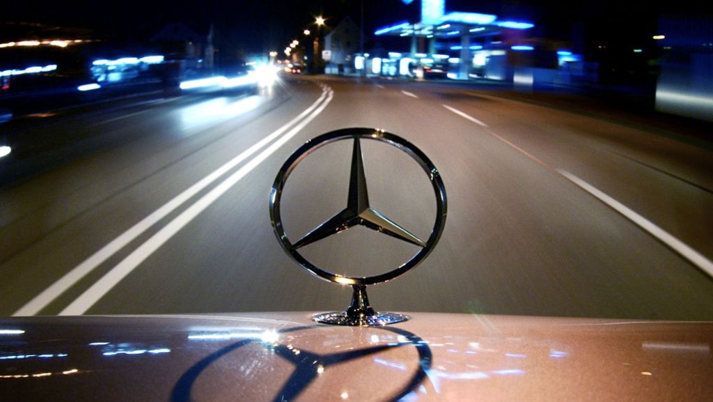 Trotz Verdachts auf Abgas-Manipulationen: Daimler rechnet mit Rekordquartal