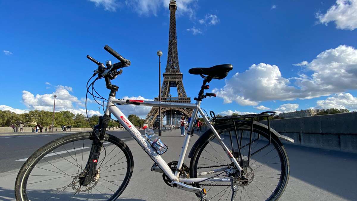 Mobilitätsrevolution in Frankreich: Paris investiert 250 Millionen Euro in neue Rad-Infrastruktur