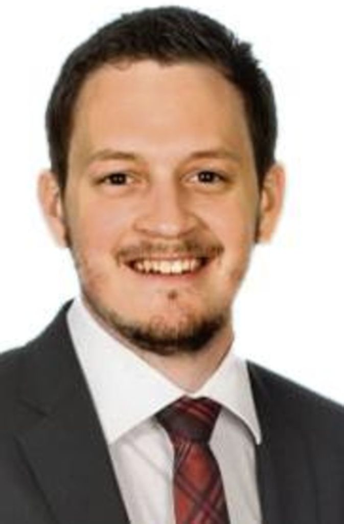 Der 24-Jährige Stefan Herre, Wahlkreis Balingen, ist künftig der jüngste Landtagsabgeordnete. „Wir sind keine rechtsradikalen Spinner, wir sind besorgte Bürger“, lautet seine Selbsteinschätzung, und: „Ich sehe uns als CSU für den Rest Deutschlands.“