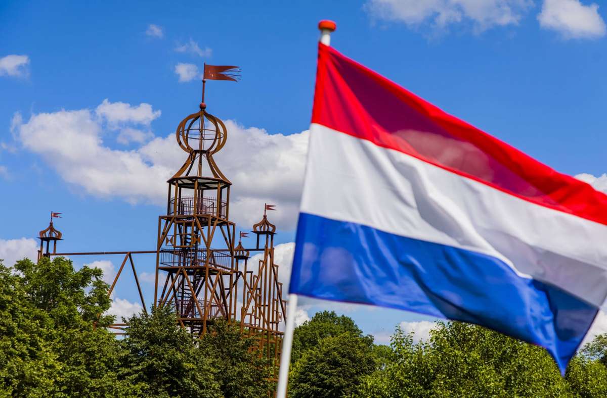 Die Niederlande wurde komplett zum Risikogebiet erklärt. Unter die Reisewarnung fallen auch alle autonomen Überseegebiete, wie Aruba und St. Maarten und Curaçao.
