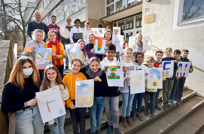 Seelsorge und Solidarität – So hilft Stuttgart