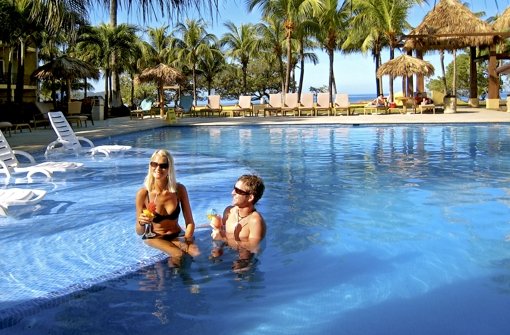 Viele Kunden verlangen Vergünstigungen, Extras oder Upgrades und drohen den Hoteliers mit schlechten Bewertungen in Online-Reiseportalen. Foto: Flamingo Beach Ressort