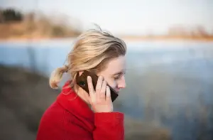 Warum haben wir Angst vor Telefonaten?