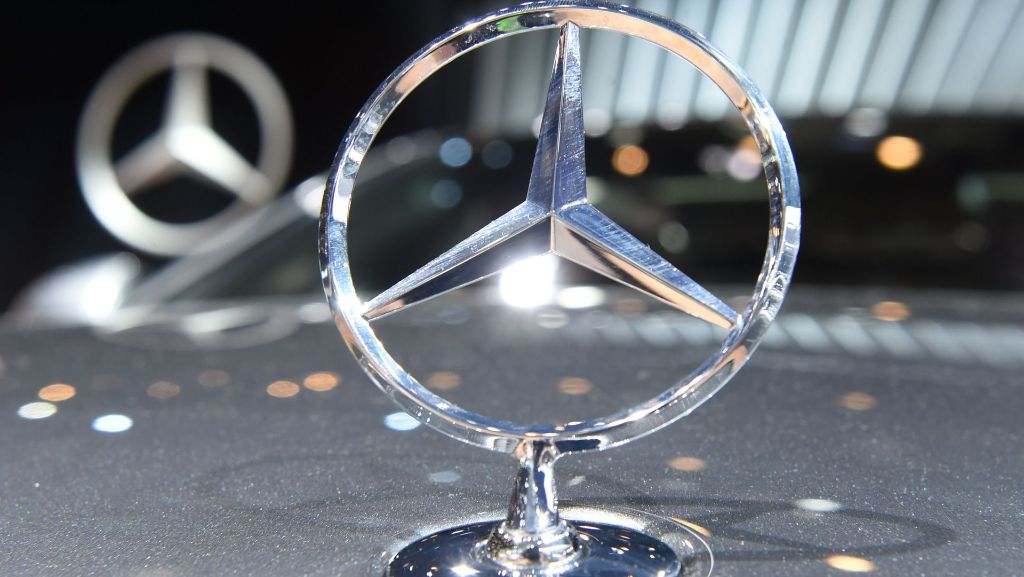 Best Global Brands: Mercedes-Benz wertvollste deutsche Marke