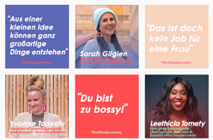Neue Stuttgarter Netzwerk-Plattform für Frauen