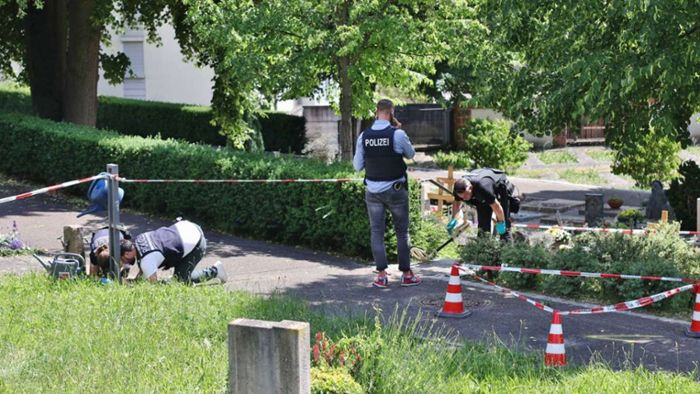 Weitere Anklagen nach Altbacher Handgranaten-Angriff