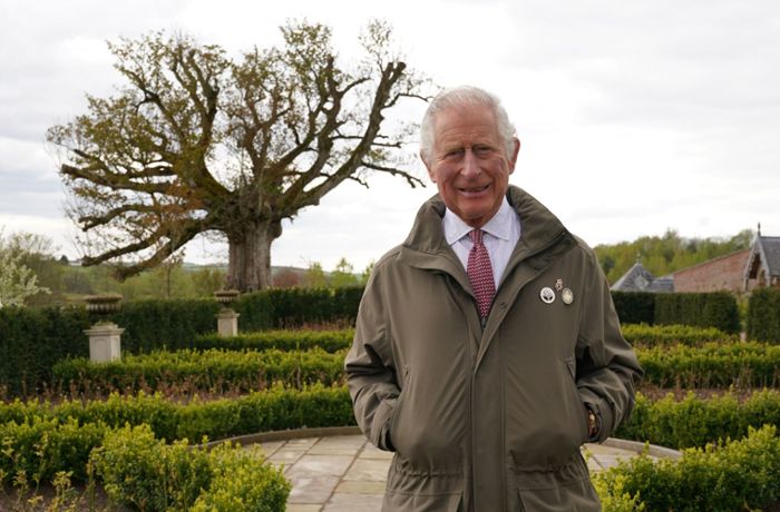 König Charles feiert 74. Geburtstag