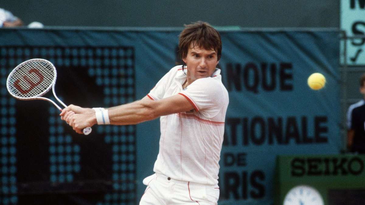 Tennis in Paris: Die zehn besten Sandplatzspieler der Welt
