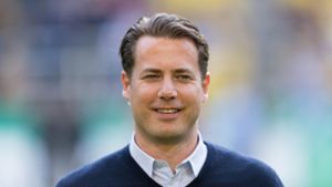 Borussia Dortmund: Ricken wird Sport-Geschäftsführer – auch Mislintat kommt