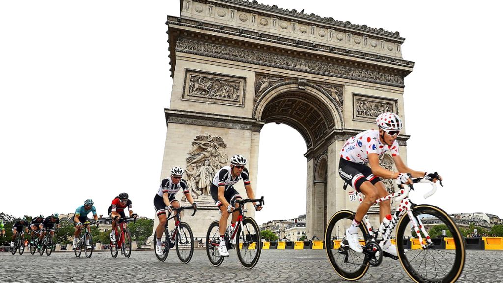 Ex-Radprofi vor der Frankreichrundfahrt: Rolf Aldag über „Chaos und Anarchie“ bei der Tour de France