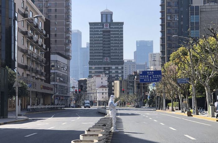 Shanghai hebt nach monatelangem Lockdown viele Beschränkungen auf