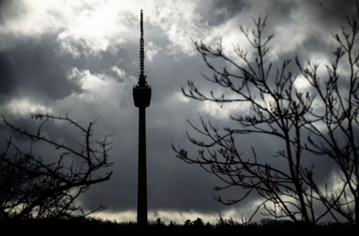 Wetter in Stuttgart: Hoch Cäcilie bringt viel Sonne – aber auch klirrende Kälte