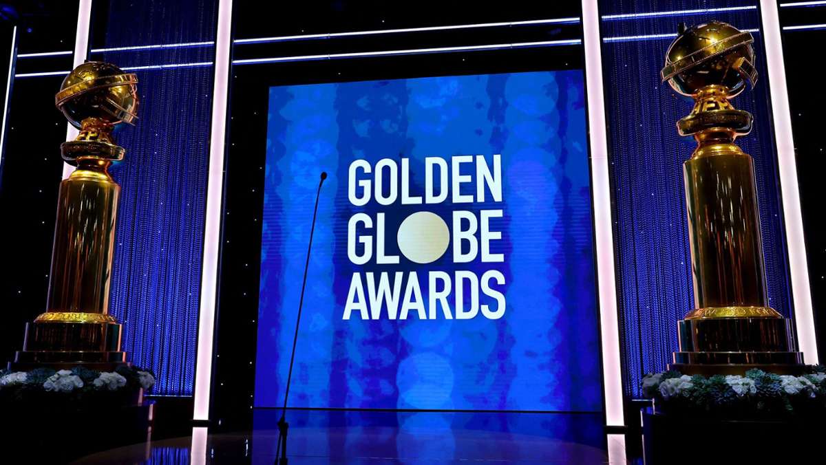  Die Golden-Globe-Preisträger stehen fest, doch kein einziger Gewinner nahm an der 79. Verleihung in Beverly Hills teil. Es gab keine TV-Übertragung, keine Gala. Die Siegernamen wurden in den sozialen Medien veröffentlicht. 