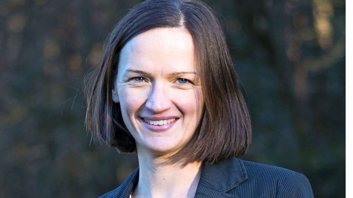 Kerstin Muhler wechselt nach Waiblingen: Neue Ortsvorsteherin gewählt