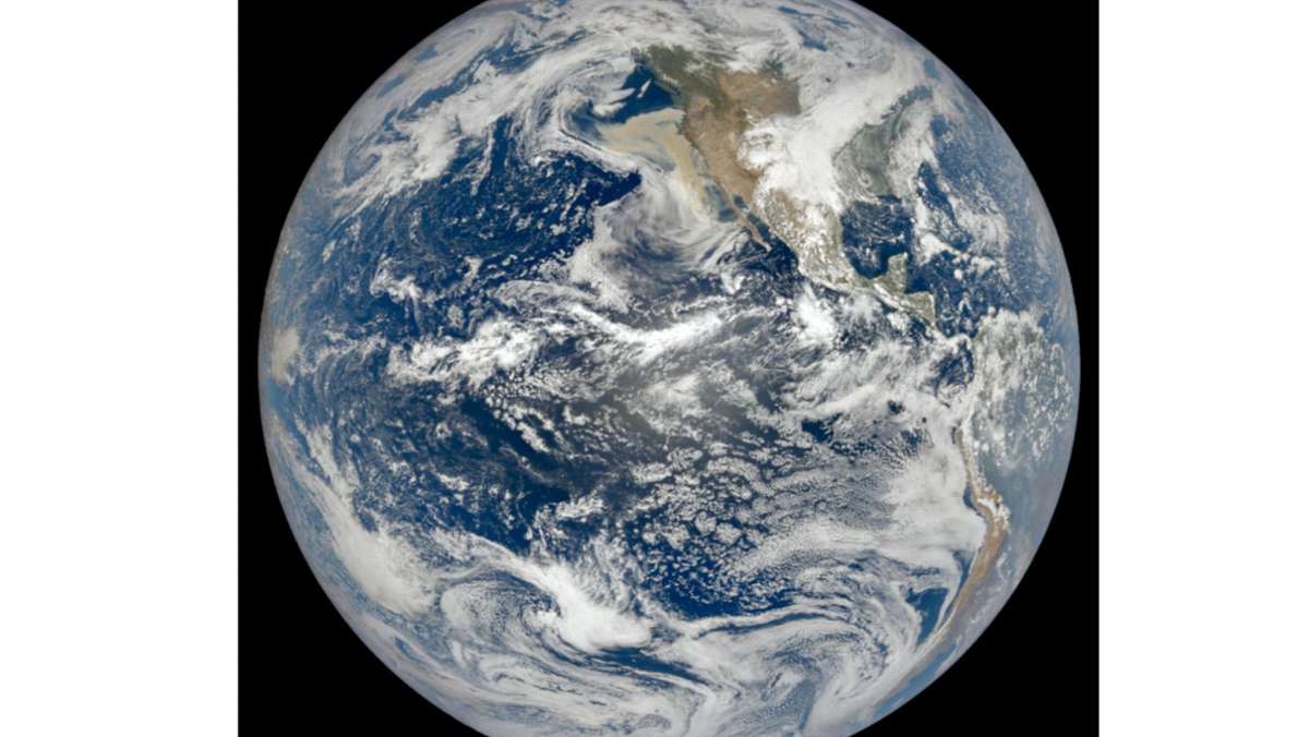 Neue Zeitraffer-Funktion in Google Earth: Google Earth zeigt Veränderungen des Planeten