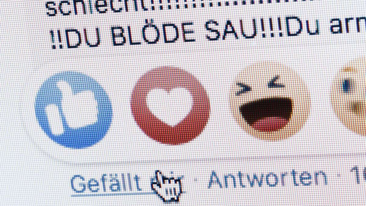Hate Speech im Internet: Nach Kusel – Polizei ermittelt in 102 Fällen wegen Hetze