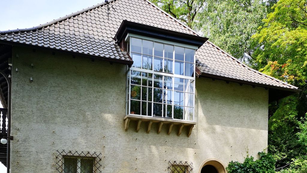  Eine Einrichtung des Kunstmuseum Stuttgart zeigt im Museum Haus Dix am Bodensee die Sonderausstellung „Von der Großstadt an den Bodensee: Otto Dix Begegnung mit einem Landschaftsidyll“ noch bis zum 31. Oktober. 