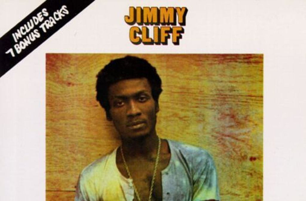 1969 erscheint Jimmy Cliffs wichtigste LP, die es mittlerweile in mehreren CD-Varianten mit unterschiedlich viel Zusatzmaterial gibt. Die besseren Pop-DJs in Europa und USA haben von nun an Reggae auf dem Radar.