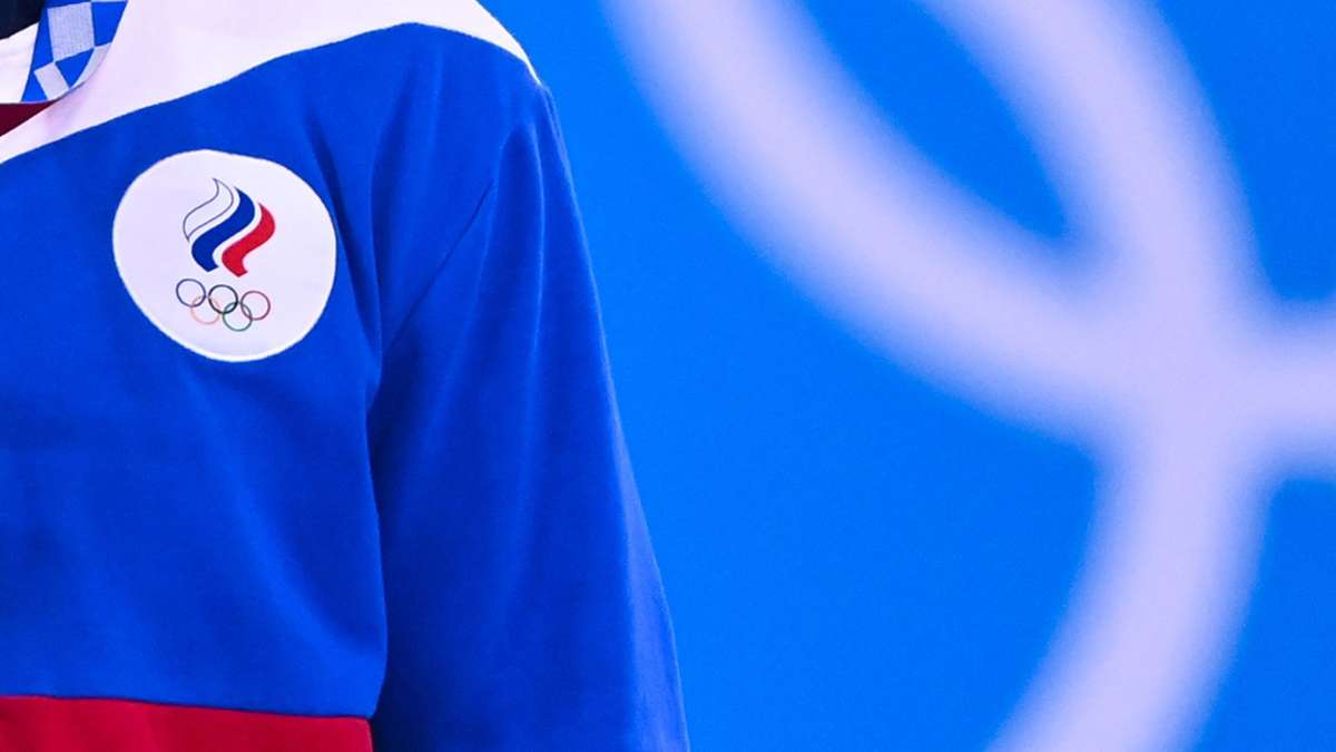 Olympische Spiele: Kreml beklagt Ausschluss eigener Sportler von Olympia-Parade