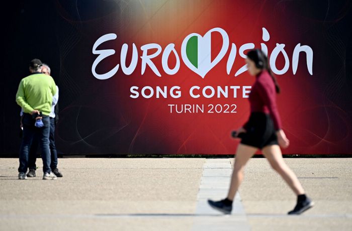 Eurovision Song Contest 2022: Serbien schickt seine „Lady Gaga“ zum ESC nach Turin