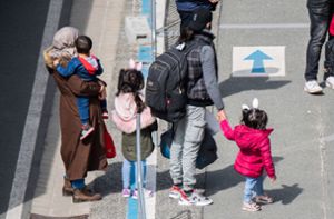 Reform der EU-Asylpolitik: Ein Punkt der geplanten Asylreform ist besonders umstritten