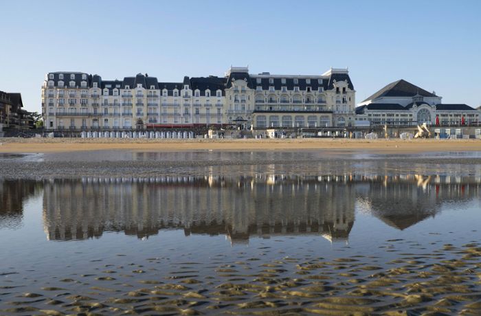 Reise in die  Normandie: Auf den Spuren von Madame Bovary