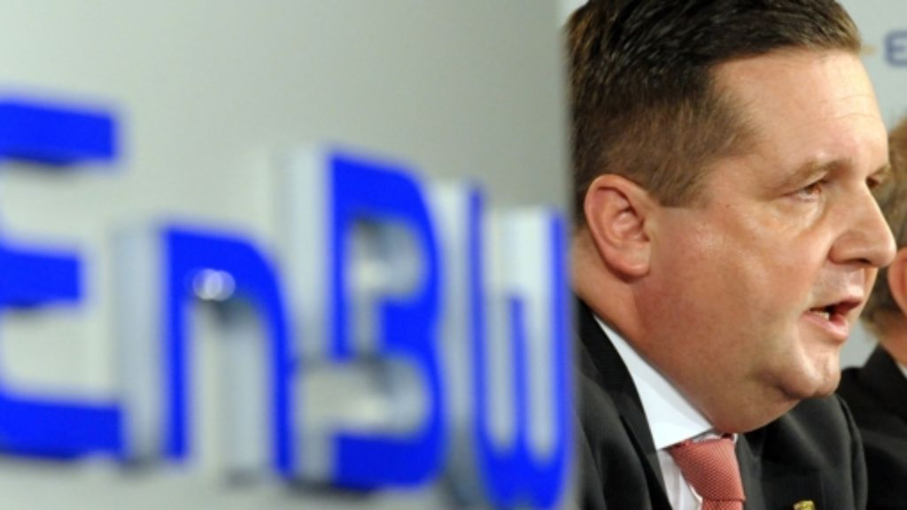EnBW-Aktiengeschäft: Thomas Strobl: Stefan Mappus ist falsch beraten worden