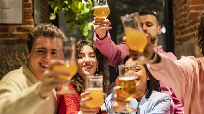 Stadtkind-Tipps fürs Wochenende: Craft Beer, Critical Mass und coole Konzerte