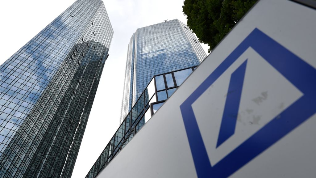 Pforzheim gegen die Deutsche Bank: Wer zahlt für die Millionenverluste?
