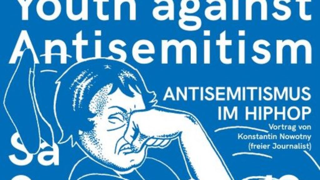 Antisemitismus in Stuttgart: „Man hasst nach oben“