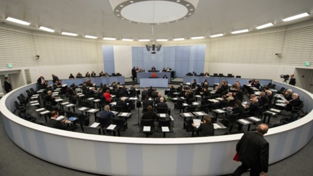 NSU-Akten aus dem Land: Ausschuss im Bundestag muss noch warten