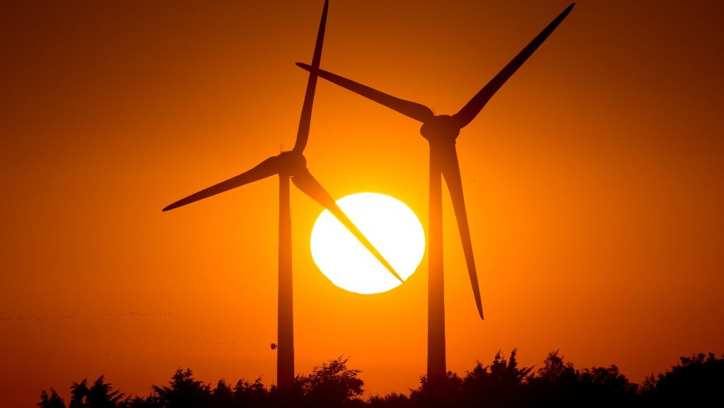 Adelberg/Kuchen: Region stimmt für umstrittene Windkraftstandorte