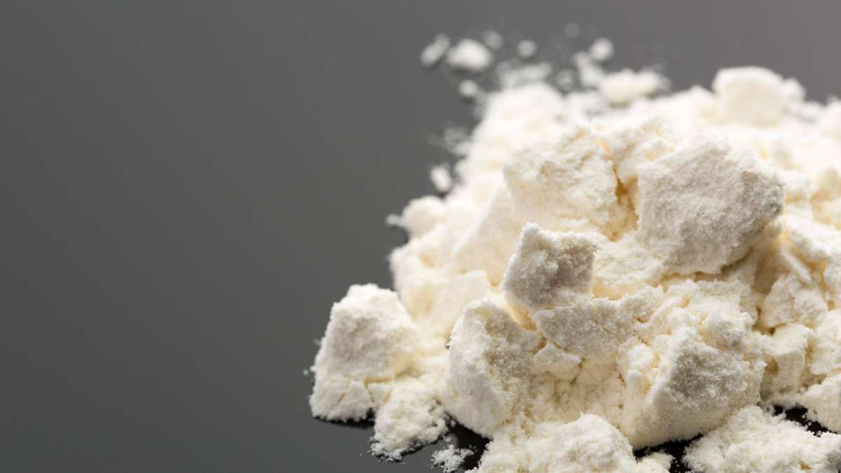 Italien: Polizei beschlagnahmt 5,3 Tonnen Kokain vor Sizilien