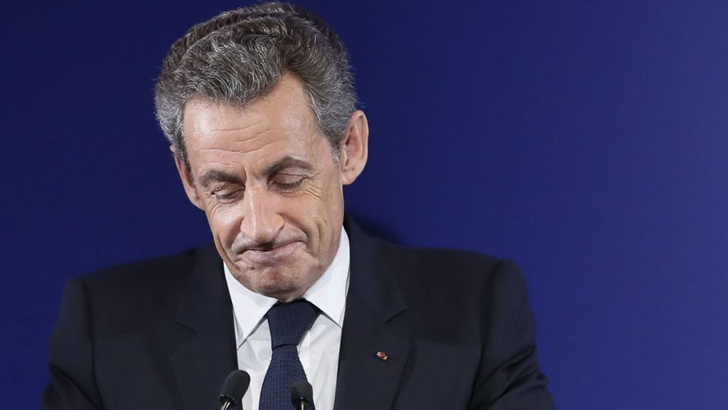 Frankreiches Ex-Staatschef Nicolas Sarkozy muss sich vor Gericht verantworten. Ihm wird illegale Wahlkampffinanzierung vorgeworfen. 
