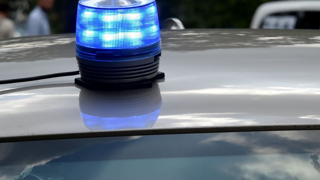 Stuttgart-Degerloch: Mit gestohlenem Pass ausgewiesen – Tatverdächtiger polizeibekannt