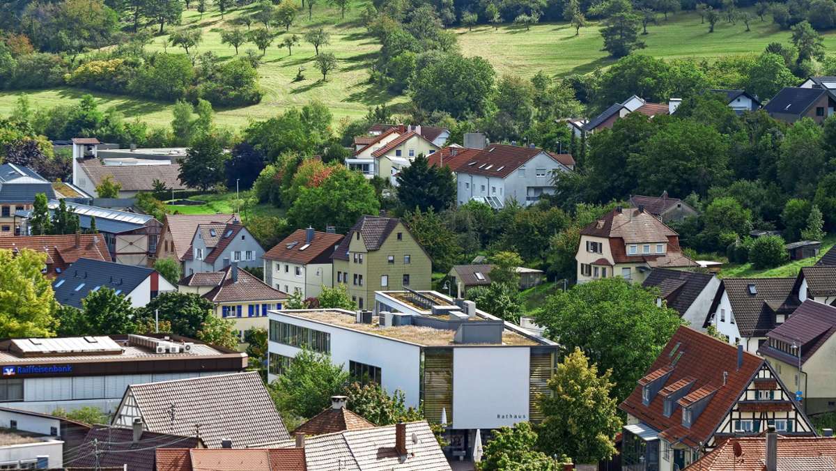 Umweltschutz in Weissach: Gemeinde unterzeichnet Klimaleitbild