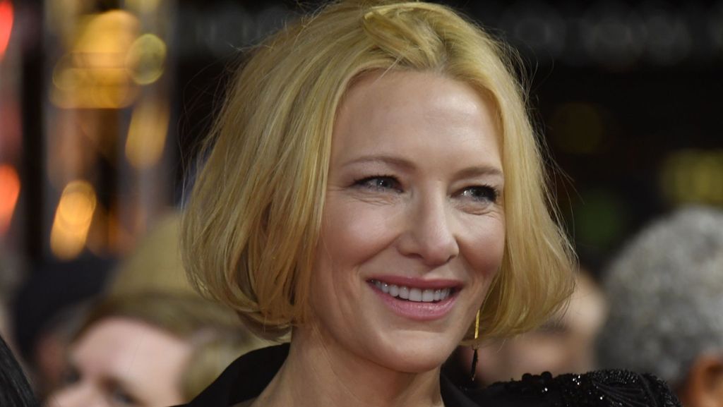  Die 70. Berlinale neigt sich dem Ende entgegen. Auf dem roten Teppich der Filmfestspiele zeigen sich noch bis zum 1. März internationale Filmgrößen. In diesem Jahr waren unter anderem Cate Blanchett und Johnny Depp mit dabei. 
