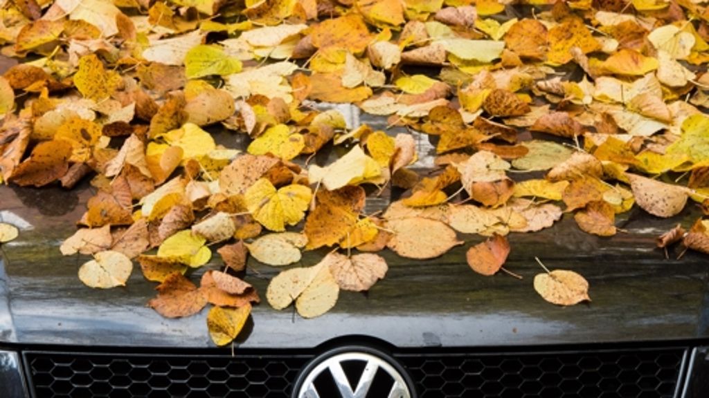 Abgas-Skandal: Erster VW-Verlust seit 20 Jahren