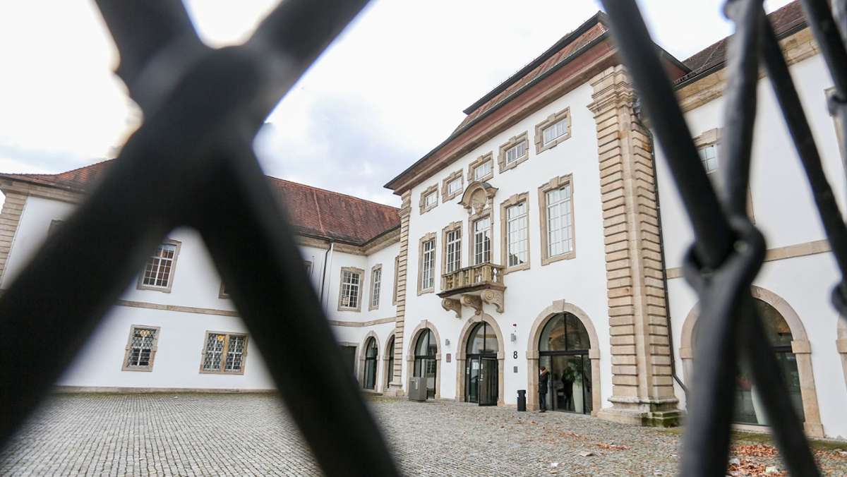 Amtsgericht Esslingen: Wichtiger Zeuge muss noch gehört werden