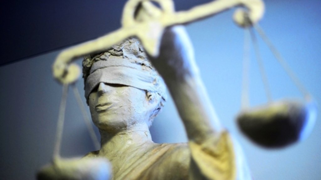 Leonberg: Mietvertrag entrissen: Urteil wegen Raubes